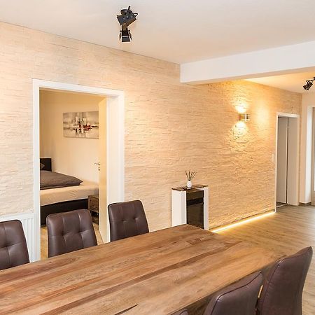 Apartment Yachthafen Waren Exterior photo